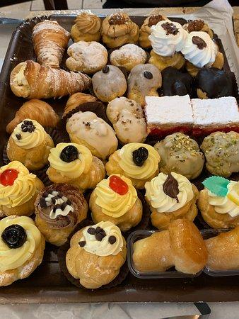 Le Dolcezze Napoletane